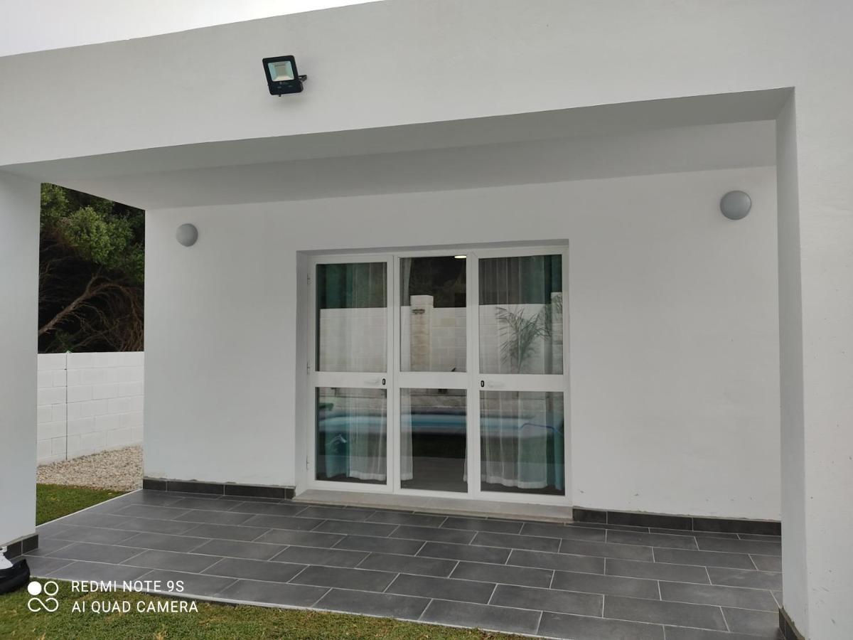 Apartamento Casa Chelu Cádiz Exterior foto